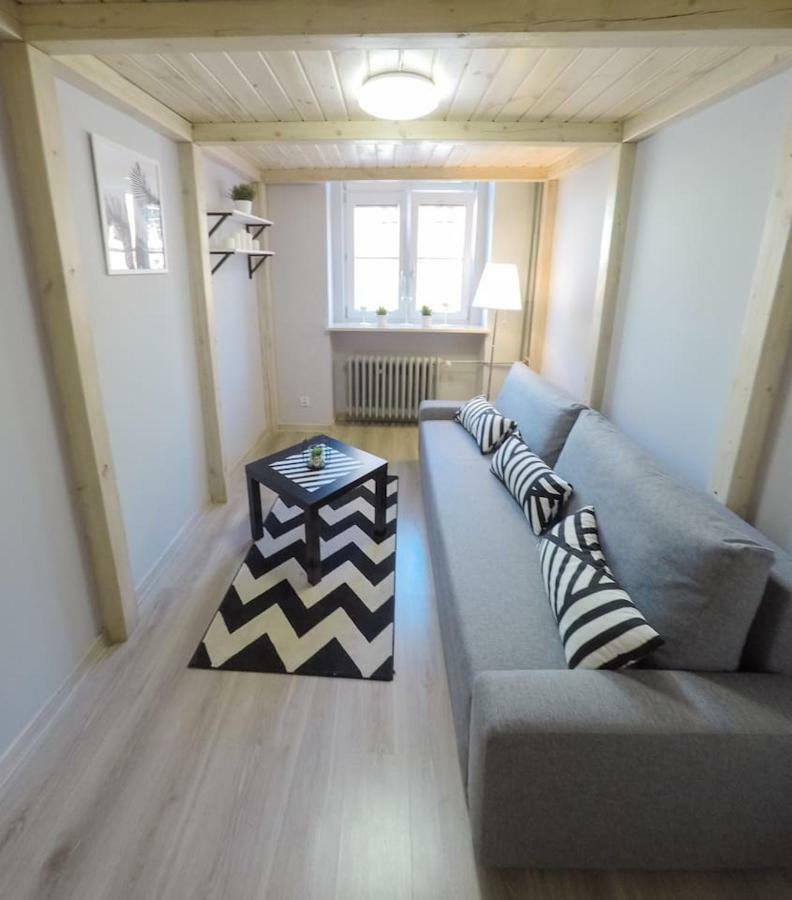 Rynek 20/21 -Cosy New Apartment On The Market Square - 4 Bedrooms - 8 People Wrocław Eksteriør billede