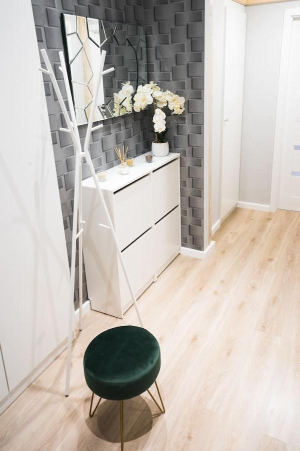 Rynek 20/21 -Cosy New Apartment On The Market Square - 4 Bedrooms - 8 People Wrocław Eksteriør billede