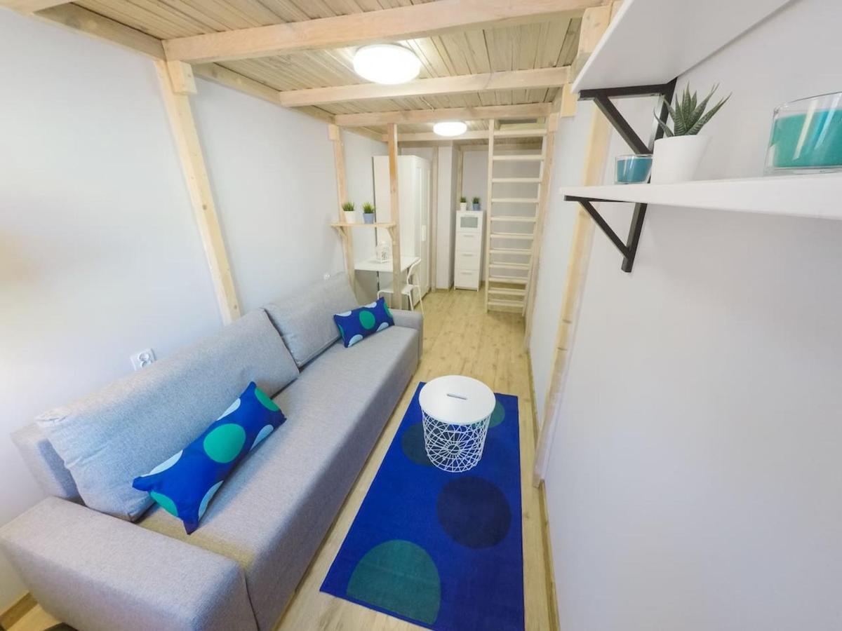 Rynek 20/21 -Cosy New Apartment On The Market Square - 4 Bedrooms - 8 People Wrocław Eksteriør billede